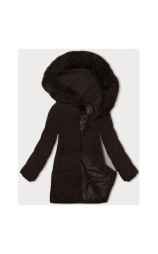 WINTER JACKET WITH MEMBRANE MINT (W182) striukė