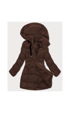 WINTER JACKET WITH MEMBRANE MINT (W182) striukė