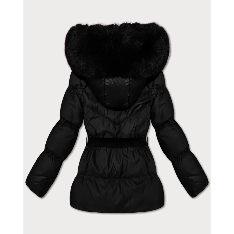 WINTER JACKET WITH MEMBRANE MINT (W182) striukė