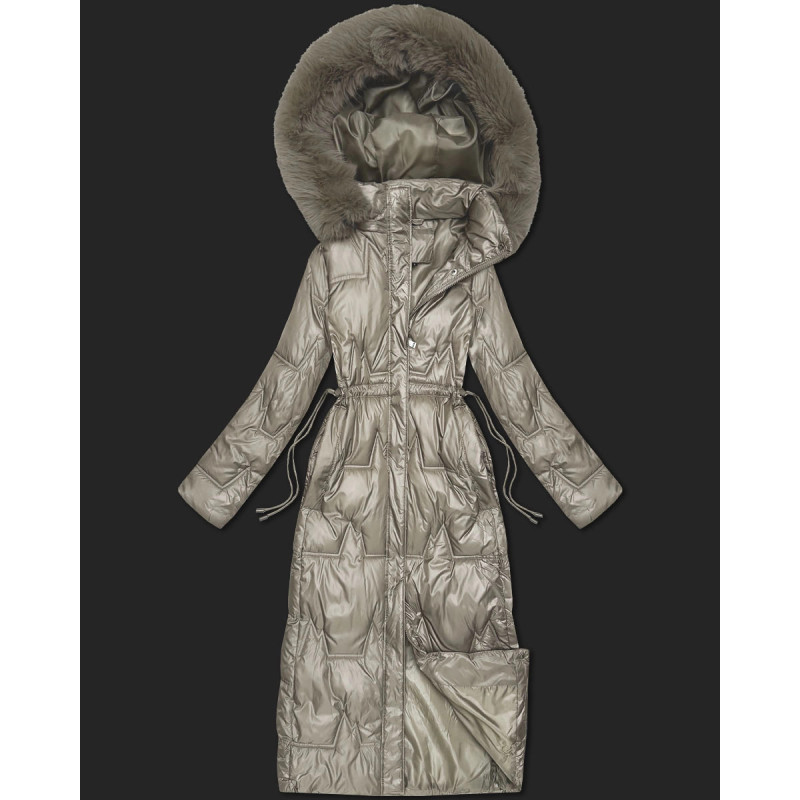 HONEY WINTER (T2-2221-62) striukė