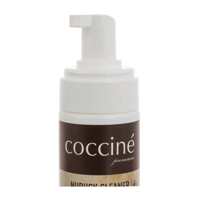 Coccine Nubuck Cleaner Super 100ml  (CN22-a) tarvik