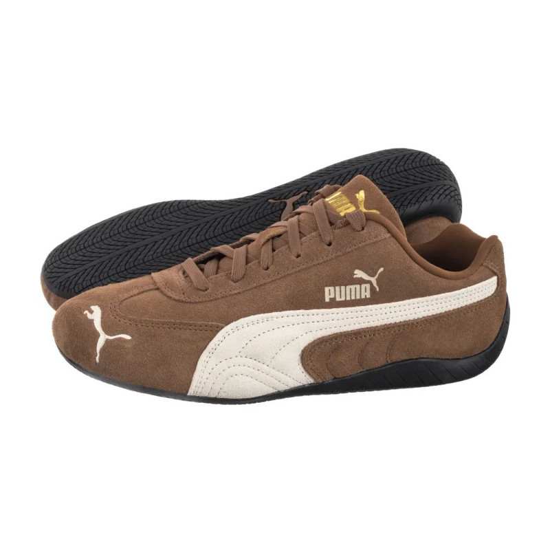 Puma Speedcat OG Haute Coffee Frosted Ivory 398846-31 (PU631-b) spordijalatsid