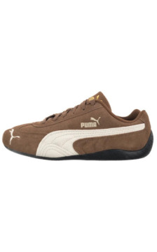 Puma Speedcat OG Haute Coffee Frosted Ivory 398846-31 (PU631-b) spordijalatsid