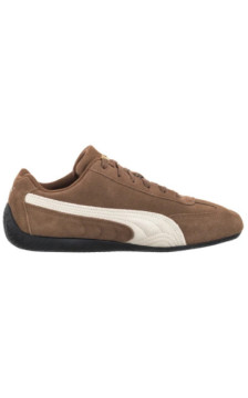 Puma Speedcat OG Haute Coffee Frosted Ivory 398846-31 (PU631-b) spordijalatsid
