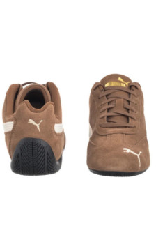 Puma Speedcat OG Haute Coffee Frosted Ivory 398846-31 (PU631-b) spordijalatsid
