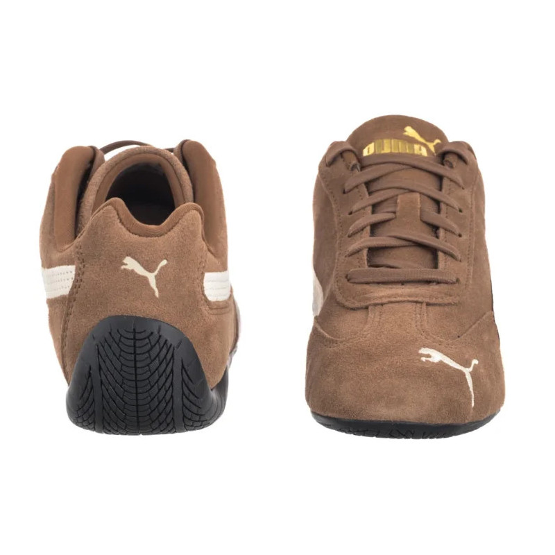 Puma Speedcat OG Haute Coffee Frosted Ivory 398846-31 (PU631-b) spordijalatsid