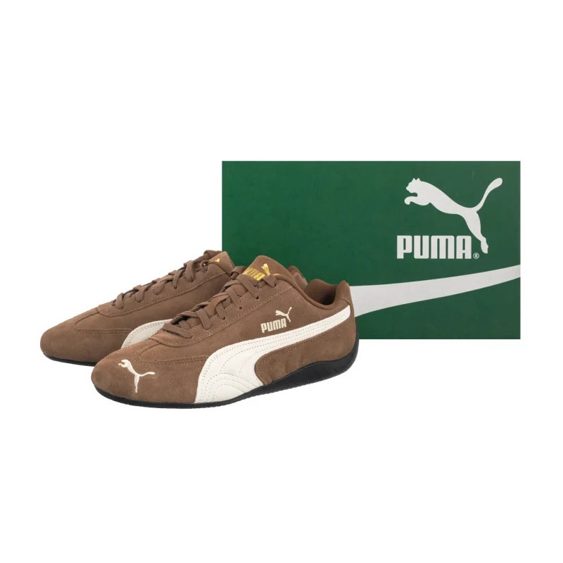 Puma Speedcat OG Haute Coffee Frosted Ivory 398846-31 (PU631-b) spordijalatsid