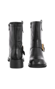 Venezia Czarne V440-00790-01BLA (VE874-a) kingad