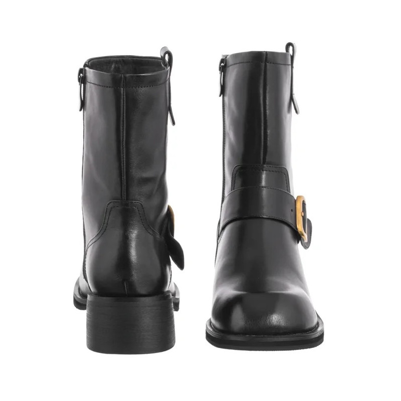 Venezia Czarne V440-00790-01BLA (VE874-a) kingad