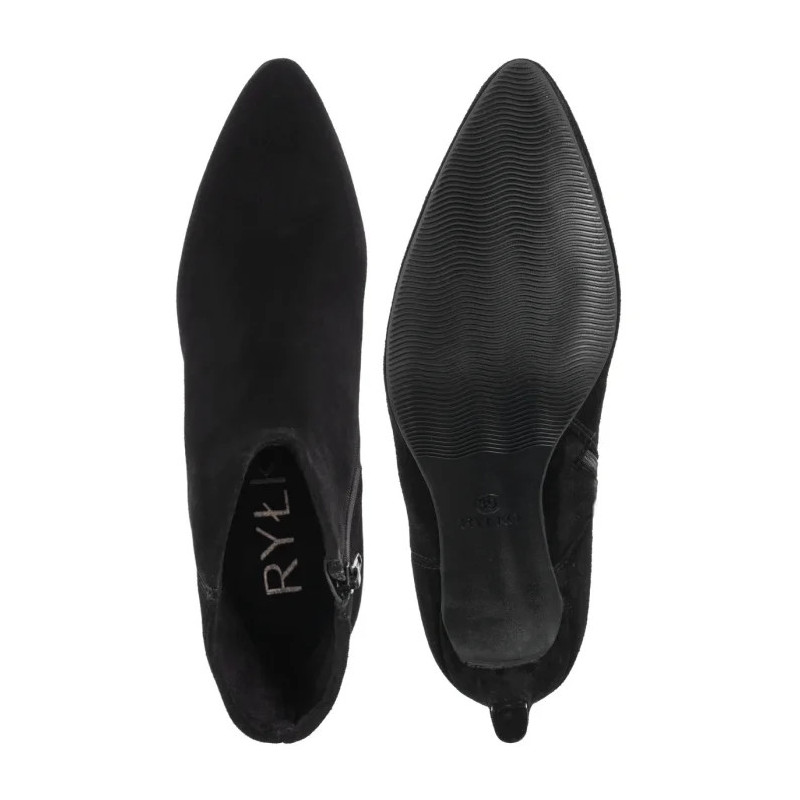 Ryłko Czarne B6VK7___ _YZ1 (RY1244-a) kingad