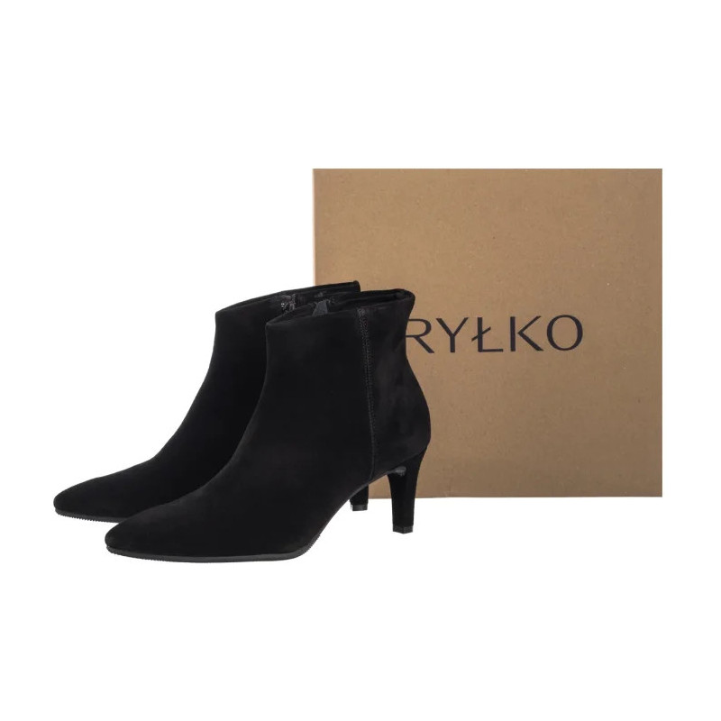 Ryłko Czarne B6VK7___ _YZ1 (RY1244-a) kingad