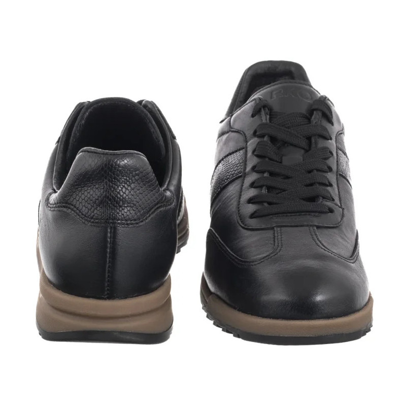 Ryłko Czarne D1RZ2_U_ _3TX (RY1246-a) kingad