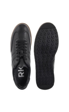 Ryłko Czarne D1RZ2_U_ _3TX (RY1246-a) kingad