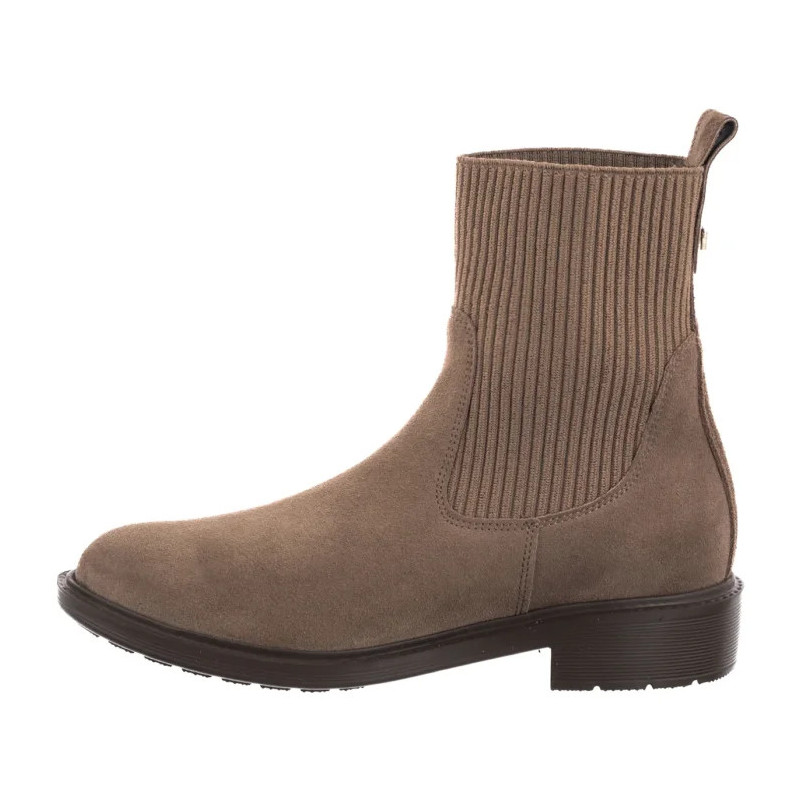 Ryłko Brązowe U2VN2___ _5IM (RY1247-a) kingad