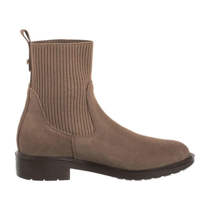 Ryłko Brązowe U2VN2___ _5IM (RY1247-a) kingad