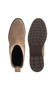 Ryłko Brązowe U2VN2___ _5IM (RY1247-a) kingad