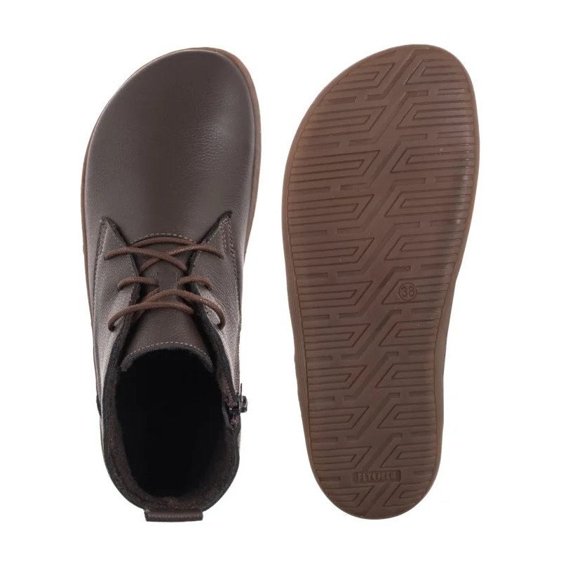 Helios Brązowe 699 085 (HE43-a) kingad