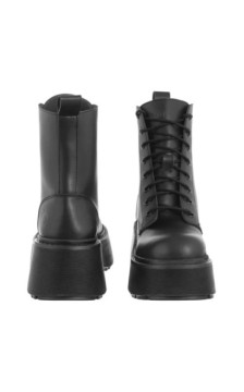 Altercore Milo Vegan Black  (AL186-a) kingad