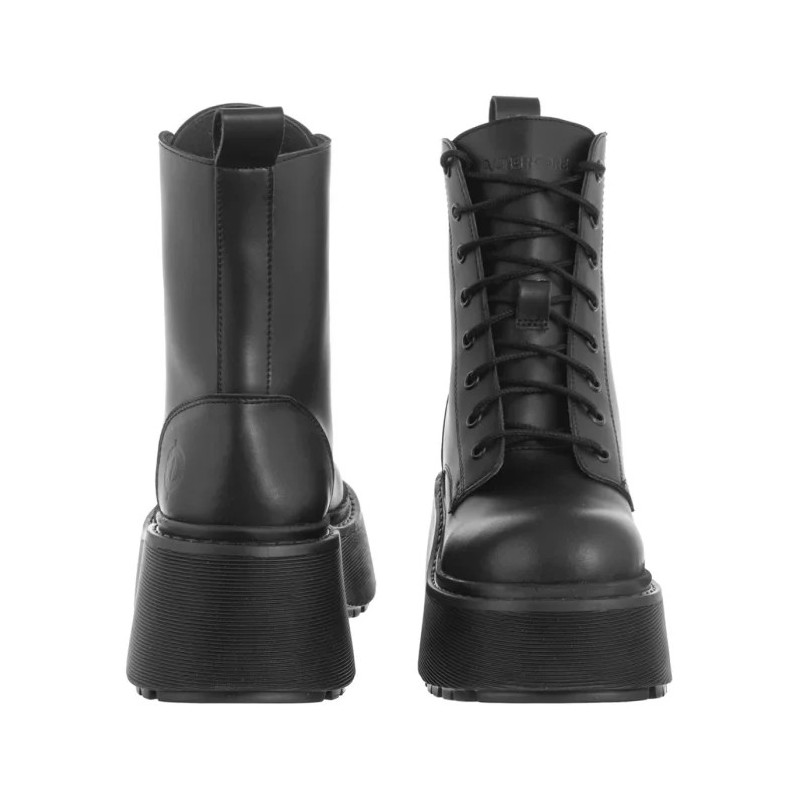 Altercore Milo Vegan Black  (AL186-a) kingad