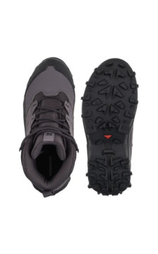 Salomon Crosstrak Wp W Nine Iron/Excalibur/Phantom 478621 (SO36-a) kingad