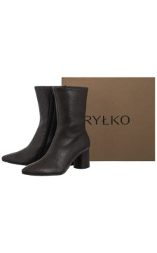 Ryłko Brązowe B6VK9_T_ __V2 (RY1199-a) kingad