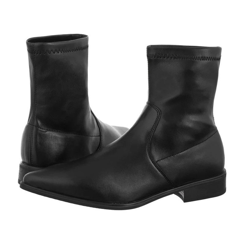 Venezia Czarne V403-00137-01BL1 (VE882-a) kingad