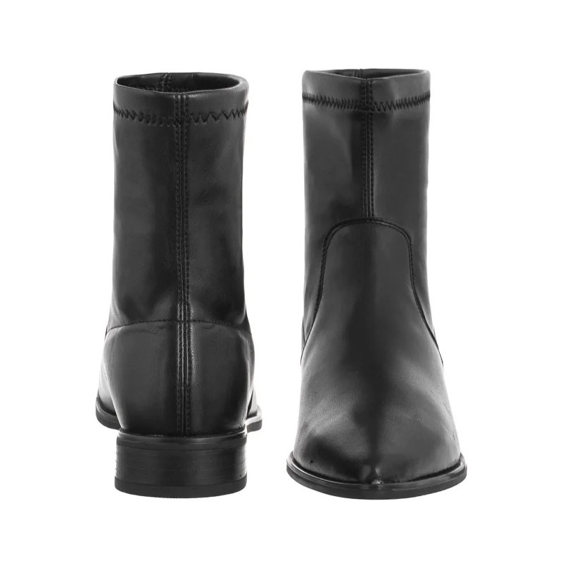 Venezia Czarne V403-00137-01BL1 (VE882-a) kingad