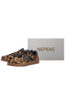 Nepeke Blago Leopard  (NP58-a) kingad