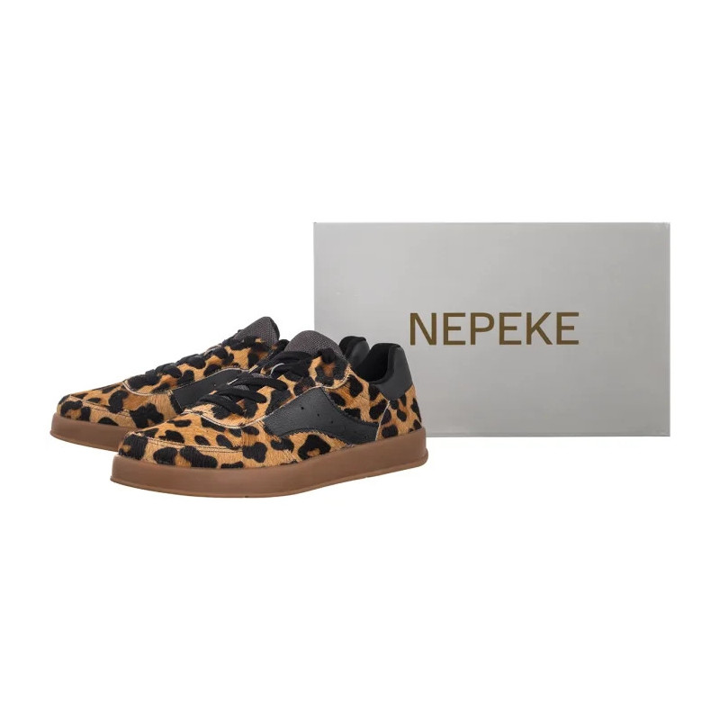 Nepeke Blago Leopard  (NP58-a) kingad