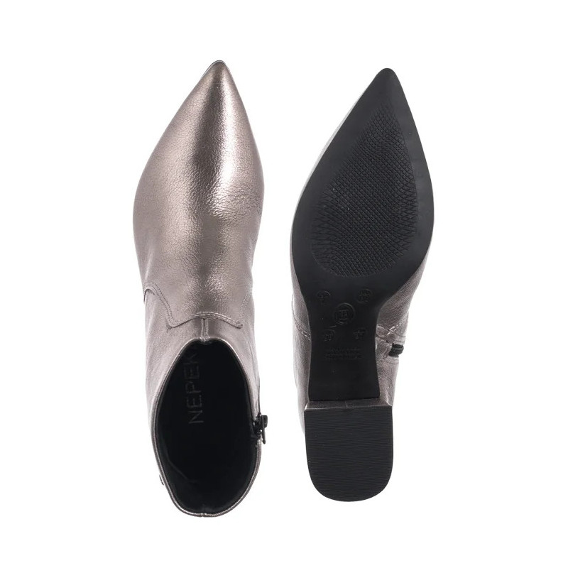 Nepeke Himzo Aco  (NP59-a) kingad