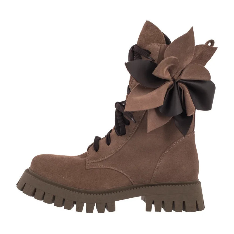 Nepeke Fazila Fango (NP66-a) kingad