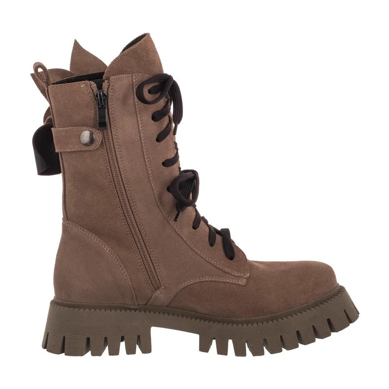 Nepeke Fazila Fango (NP66-a) kingad