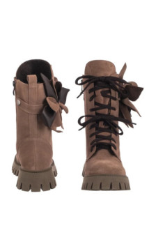 Nepeke Fazila Fango (NP66-a) kingad