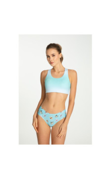 Julimex õmblusteta aluspüksid