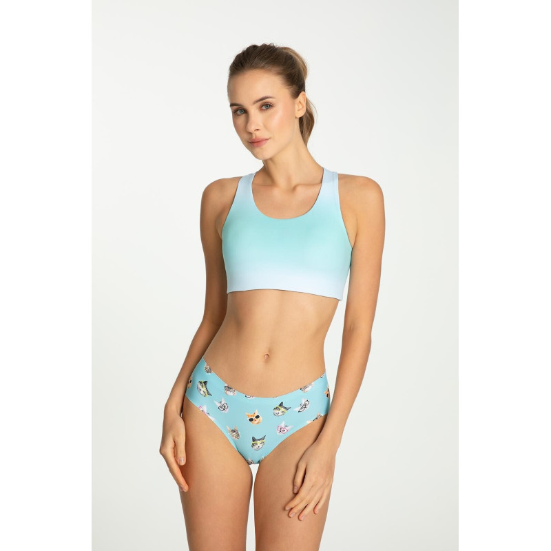 Julimex õmblusteta aluspüksid