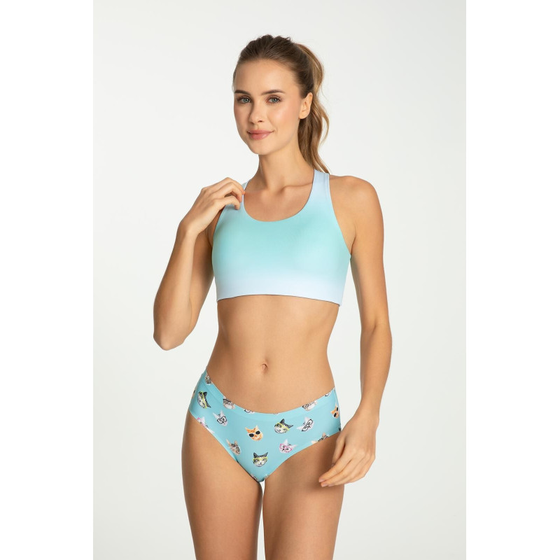 Julimex õmblusteta aluspüksid