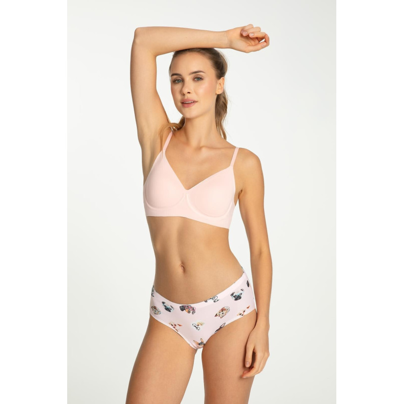 Julimex õmblusteta aluspüksid