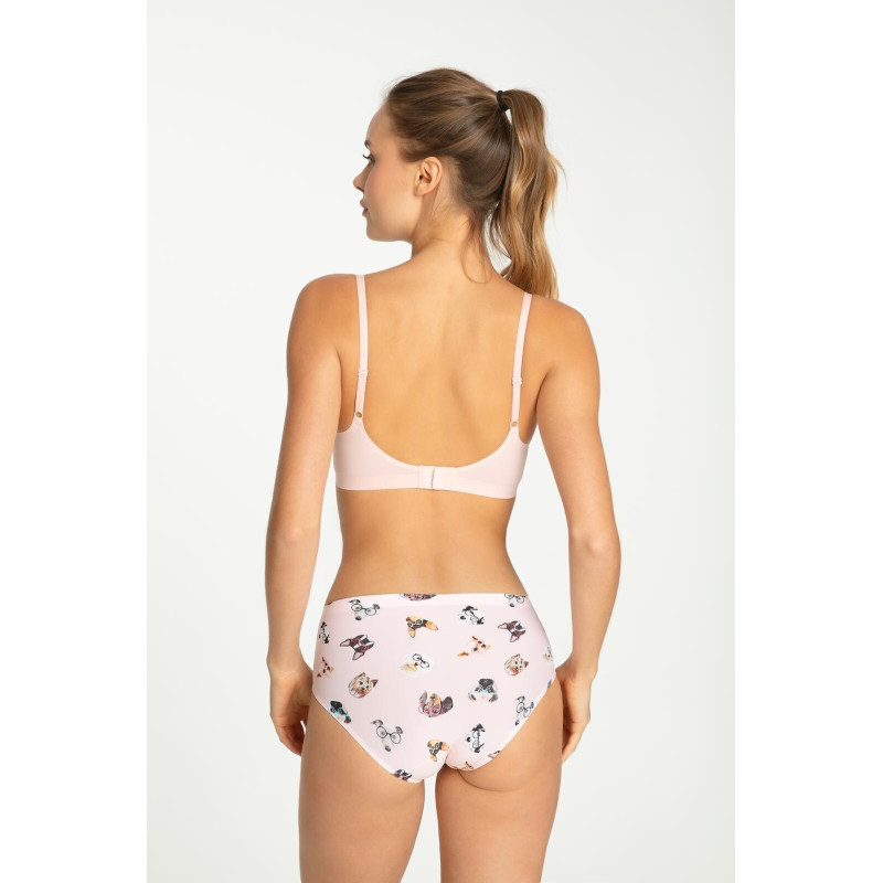 Julimex õmblusteta aluspüksid