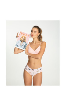 Julimex õmblusteta aluspüksid