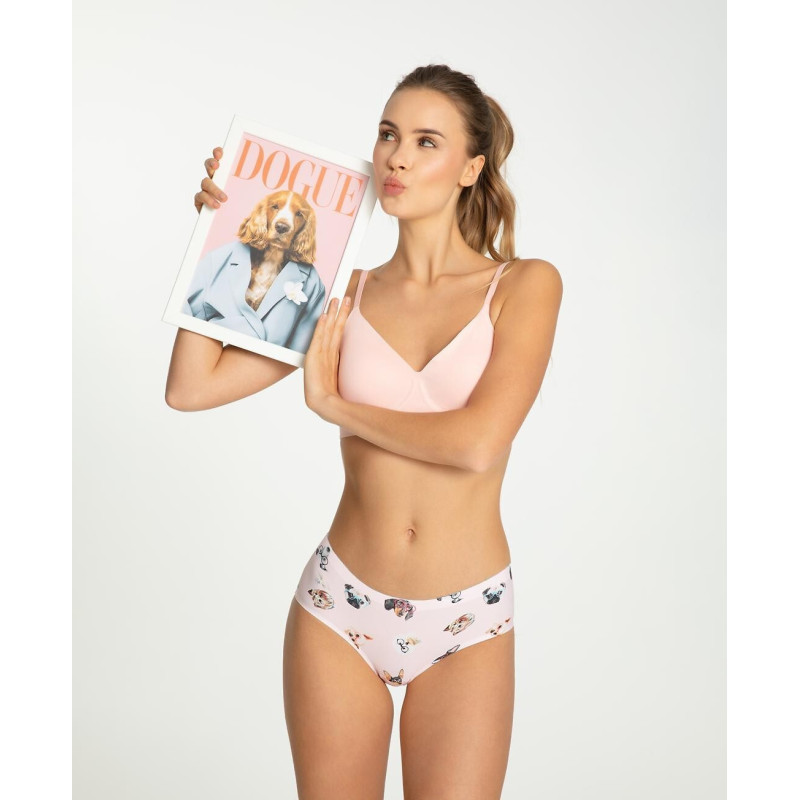 Julimex õmblusteta aluspüksid