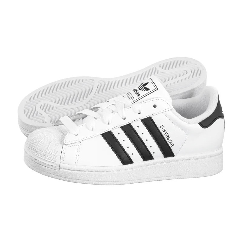 adidas Superstar II J JH9976 (AD1055-b) spordijalatsid