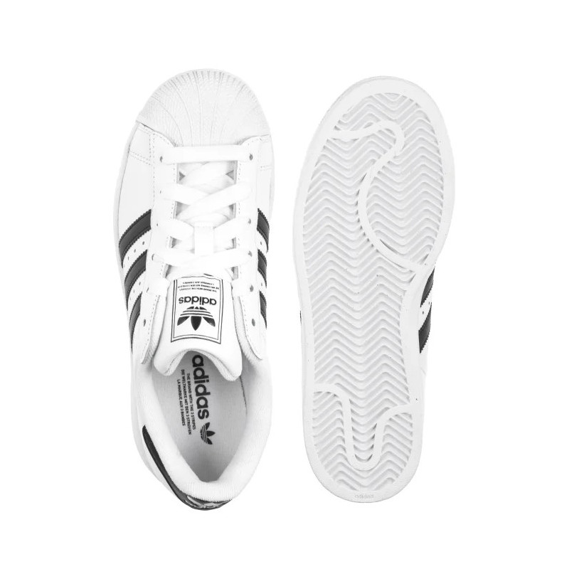 adidas Superstar II J JH9976 (AD1055-b) spordijalatsid