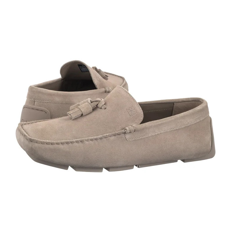 Calvin Klein Driver Tassels Su Desert Taupe HM0HM02028 PBO (CK719-a) kingad