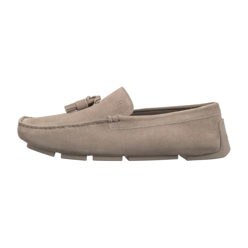 Calvin Klein Driver Tassels Su Desert Taupe HM0HM02028 PBO (CK719-a) kingad