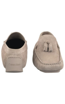 Calvin Klein Driver Tassels Su Desert Taupe HM0HM02028 PBO (CK719-a) kingad
