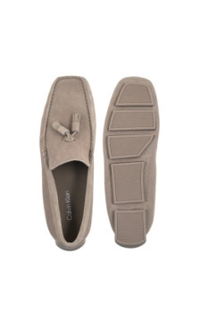 Calvin Klein Driver Tassels Su Desert Taupe HM0HM02028 PBO (CK719-a) kingad