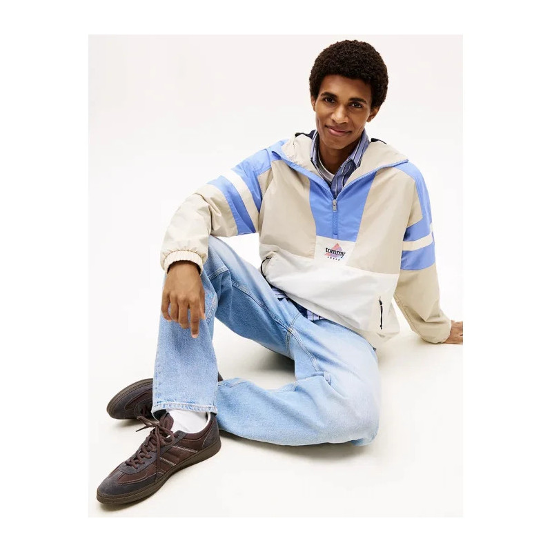 Tommy Hilfiger The Greenwich Edge Suede Washed Black EM0EM01662 PT2 (TH1427-a) spordijalatsid