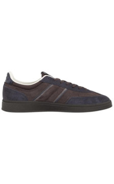 Tommy Hilfiger The Greenwich Edge Suede Washed Black EM0EM01662 PT2 (TH1427-a) spordijalatsid
