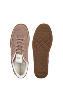 Tommy Hilfiger TH Heritage Court Sneaker Suede Coastal Taupe FW0FW09266 AFE (TH1426-a) spordijalatsid