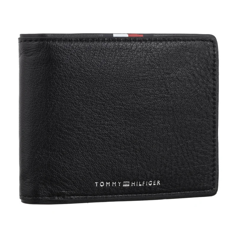 Tommy Hilfiger TH Corp Cc & Coin AM0AM13740 BDS (TH1428-a) käekott